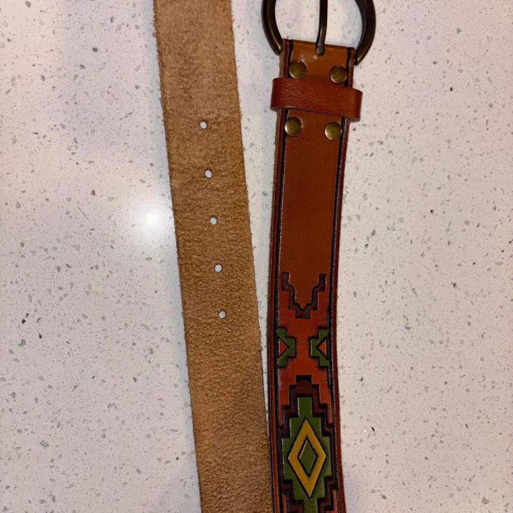 Mossimo Women's multi Belt